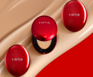 TIRTIR Mask Fit Red MINI Cushion 4.5g (45 Colors)