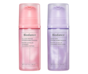 BIODANCE Liposome Bubble Booster 95ml (2 Options)