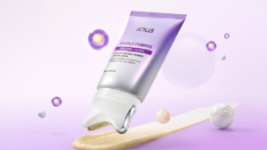 Anua Collagen Retinol Gua Sha Cream