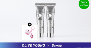 S.NATURE Aqua Squalane Moisturizing Cream